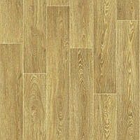 Побутовий лінолеум Lentex Maxima Eko Chapel Oak 36 - ширина 4 метри