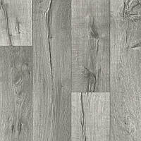 Побутовий лінолеум Lentex Maxima Eko Hunter Oak 94 - ширина 3 і 3,5 метри