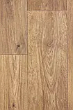 Побутовий лінолеум Lentex Maxima Eko Ohrid Oak 43 - ширина 3 метри, фото 3