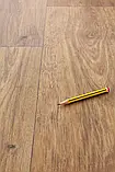 Побутовий лінолеум Lentex Maxima Eko Ohrid Oak 43 - ширина 3 метри, фото 4