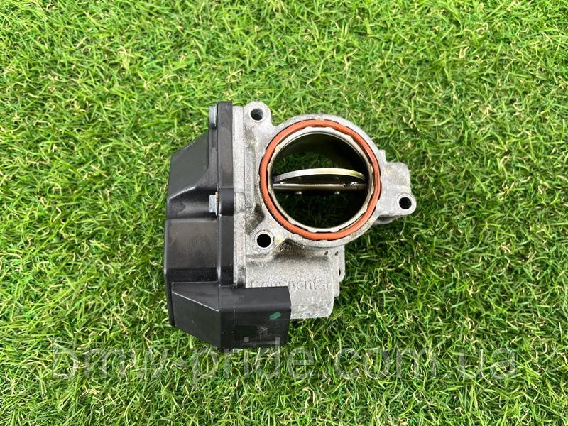 Дросельна заслінка AUDI A7 4G 3.0 CGXB 2013 (б/у)