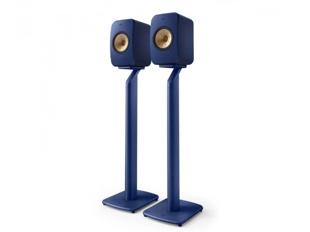 KEF LSX S1 Floor Stand, фото 1