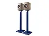KEF LSX S1 Floor Stand, фото 2
