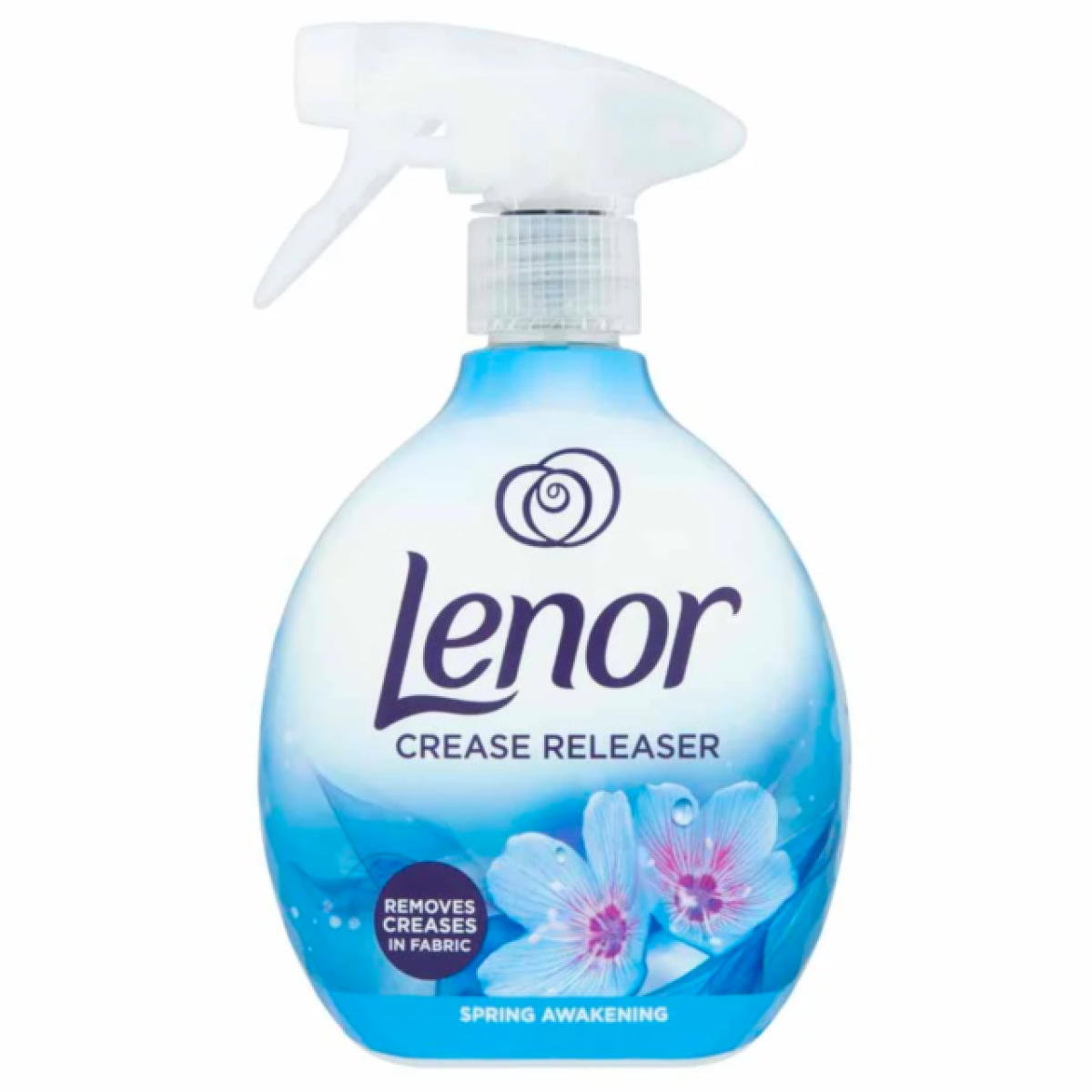 Спрей для полегшення прасування Lenor Spring Awakening 500 мл