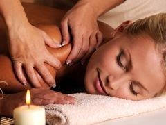 Загальний масаж у Харкові в Мед.центрі або з виїздом на будинок