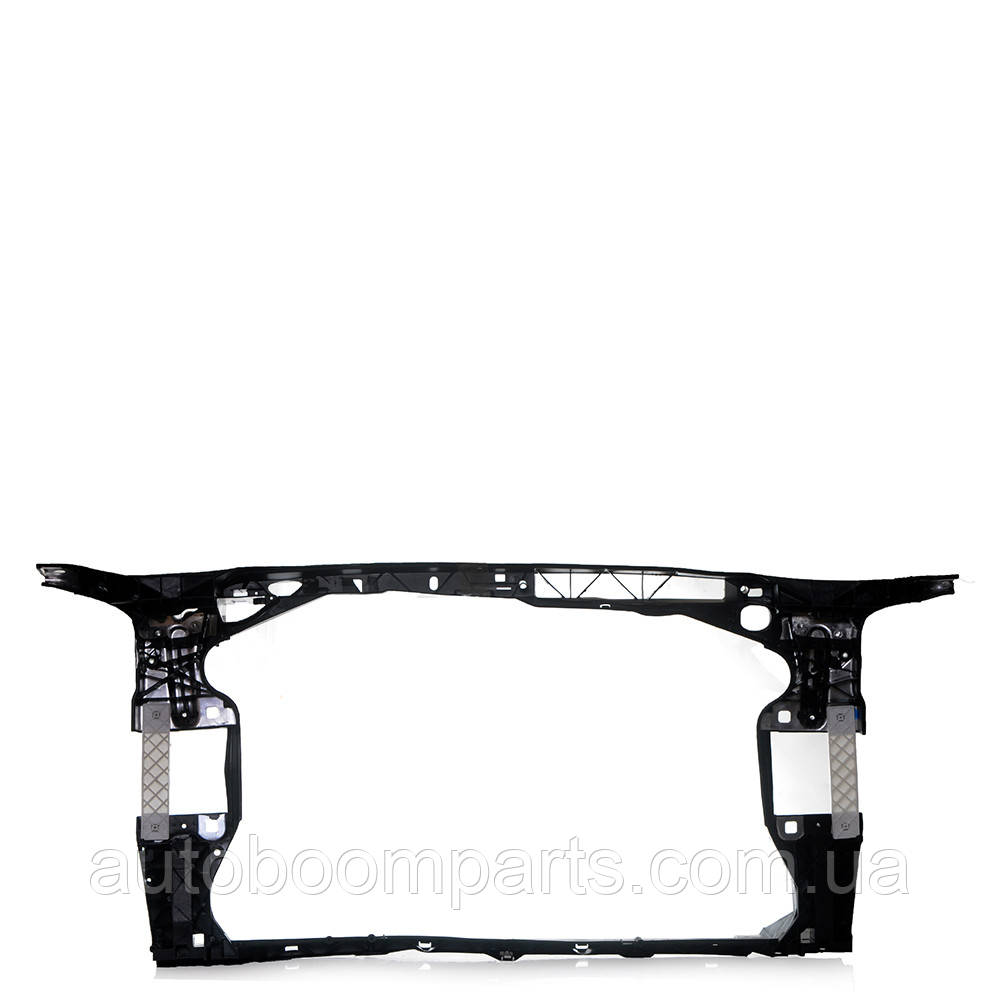 Суппорт радіатора в складанні (телевізор) для Audi A4 B9, A5 17-23 (8W0805594E), фото 1