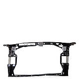 Суппорт радіатора в складанні (телевізор) для Audi A4 B9, A5 17-23 (8W0805594E), фото 2