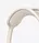 Навушники Apple AirPods Max USB-C Starlight (MWW53), фото 3