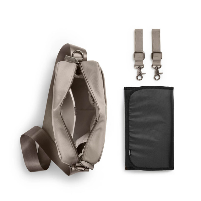 Сумка для мамы Elodie Details Crossbody