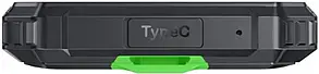 Смартфон Oukitel G1 6/256Gb Green Global version, фото 5