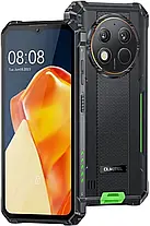 Смартфон Oukitel G1 6/256Gb Green Global version, фото 4