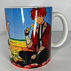 Чашка Фрірен, яка проводжає в останній шлях Уц_L14_08, фото 2