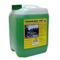 Антифриз для систем опалення будинків (пропіленгліколь-основа) TM Thermagent