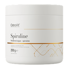 OstroVit Spirulina VEGE 250 g