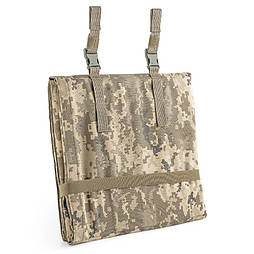 Сідачка розкладна тактична | Піксель ММ-14 |