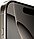 Смартфон Apple iPhone 16 Pro Max 512GB Natural Titanium (MYX33), фото 5