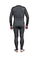 Термобілизна чоловіча Tramp Warm Soft комплект 2XL, сірий, фото 3