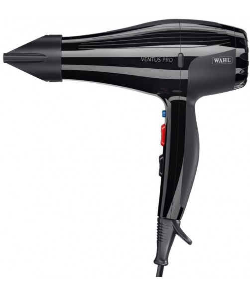 Фен WAHL Ventus Pro Tourmaline Ionic 2200W