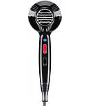 Фен WAHL Ventus Pro Tourmaline Ionic 2200W, фото 3