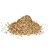 Гігієнічна підстилка для гризунів TerriX 1-3 мм 2 л / Буковий наповнювач для тварин, фото 4