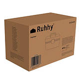 Аптечка органайзер для зберігання та перенесення Ruhhy 24499, фото 2