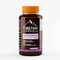 Біодобавка Здоровий шлунок для роботи ШКТ 360 таблеток Tibetan formula