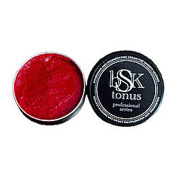 Крем bsk tonus 30 грамів червоний