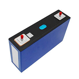 Акумулятор EVE LF130 LiFePO4 (130Ah 3.2V) Grade A, літій-залізо-фосфатний акумулятор