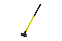 Кувалда Mastertool - 3000 г, довга ручка скловолокно (02-1230)