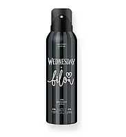 Дезодорант - спрей Bilou&Wednesday Deodorant Spray Solitude Suits Me 150 мл