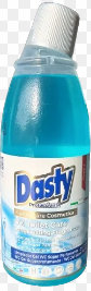 Парфумований туалетний гель DASTY WC OCEAN 750 мл 8051566121519
