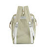 Рюкзак Himawari 1881-38 light-green, фото 3