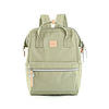 Рюкзак Himawari 1881-38 light-green, фото 2