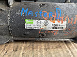 Стартер для Renault Master, Trafic, Laguna, Opel Movano, 2.5 dci, 8200634602A, D7R53, 10 зубов, фото 7