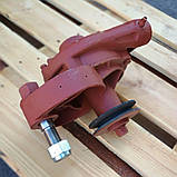 Насос водяний Alpha Pompe C1″1/2 R, фото 2