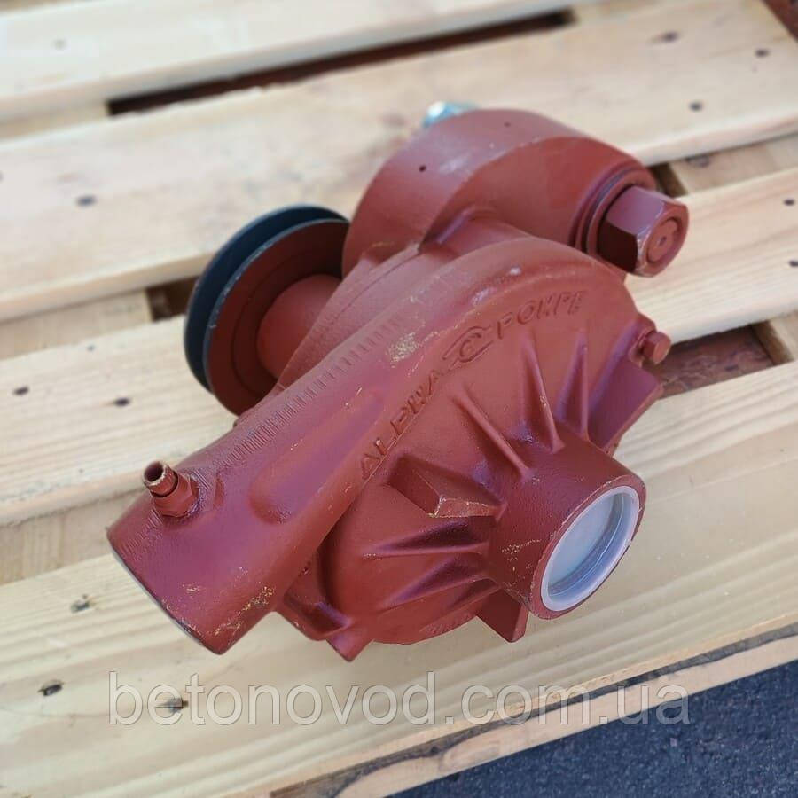 Насос водяний Alpha Pompe C1″1/2 R, фото 1