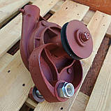 Насос водяний Alpha Pompe C1″1/2 R, фото 3