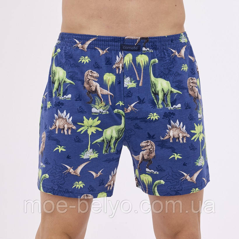 Труси чоловічі сімейні  Cornette 001/158