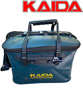 Сумка рибальська Kaida