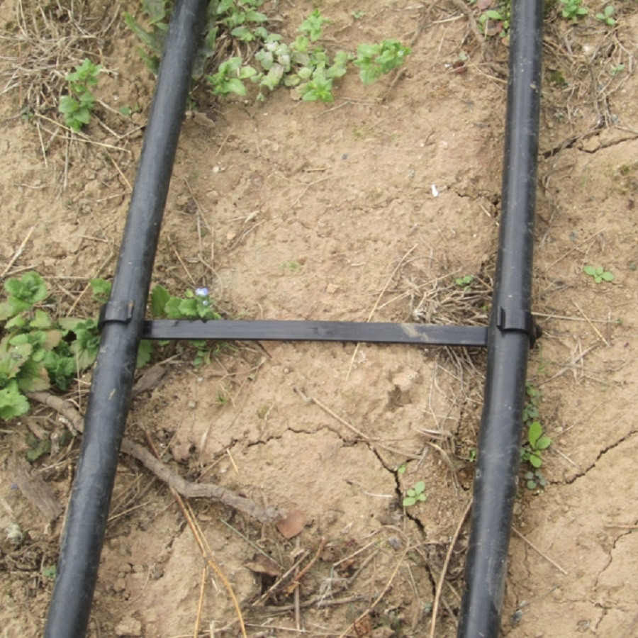 Фіксатор на грунті для крапельної трубки, стрічки Rema ø16 мм, 325 мм (Рема 2036)