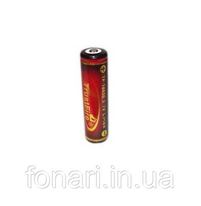 Аккумулятор TrustFire 18650 Li-Ion 3000 mAh 3,7V защищенный - фото 3 - id-p443095768