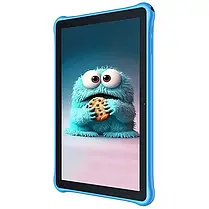 Планшет Blackview Oscal Pad 50 Kids 2/64Gb Cloudy Blue Wi-Fi Global version, фото 4