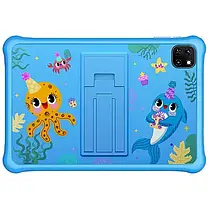 Планшет Blackview Oscal Pad 50 Kids 2/64Gb Cloudy Blue Wi-Fi Global version, фото 5