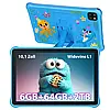Планшет Blackview Oscal Pad 50 Kids 2/64Gb Cloudy Blue Wi-Fi Global version, фото 7