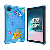 Планшет Blackview Oscal Pad 50 Kids 2/64Gb Cloudy Blue Wi-Fi Global version, фото 3