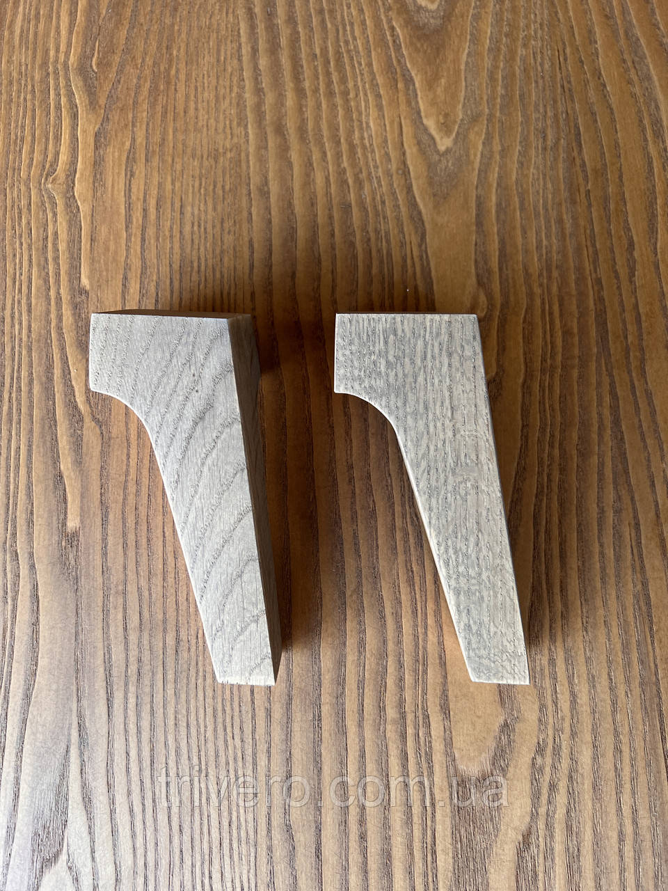 Кутові меблеві опори для ліжка / Кутові - 4, фото 1