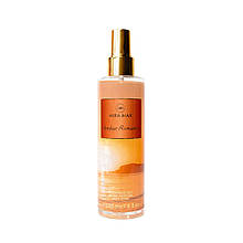 Аромаспрей для тіла "AMBAR ROMANCA" Mira Max 225 мл ( аромат схожий Victoria’s Secret Amber Romance)
