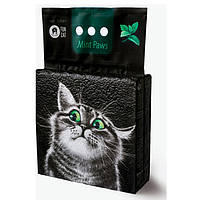 Fun cat Mint Paws наповнювач для котів 310765