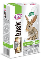 Корм для кролика Lolo Pets 500 г