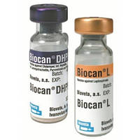 Біокан DНРРI + L, Bioveta Біокан ДНРРІ L, Bioveta, Чехія